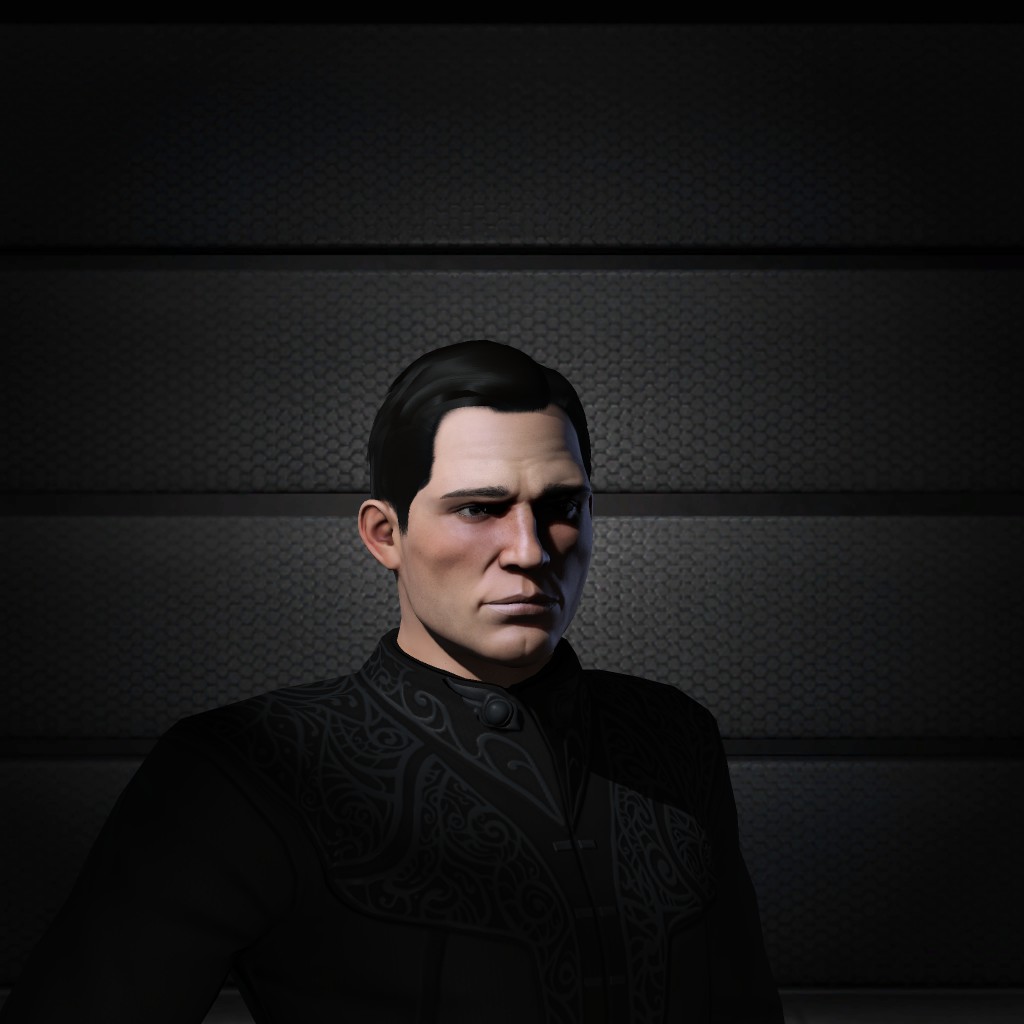 Captain Lolz Costavian