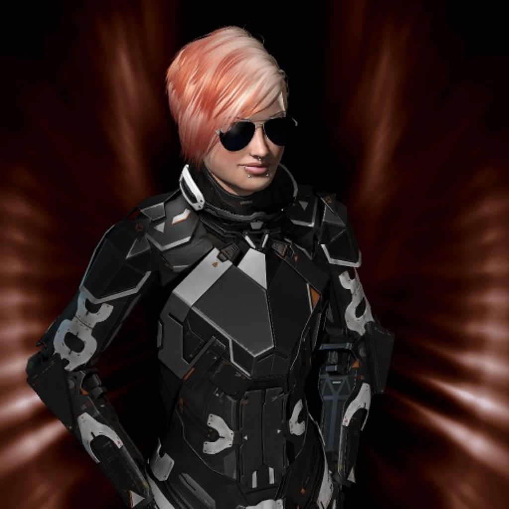 Kira TheHope