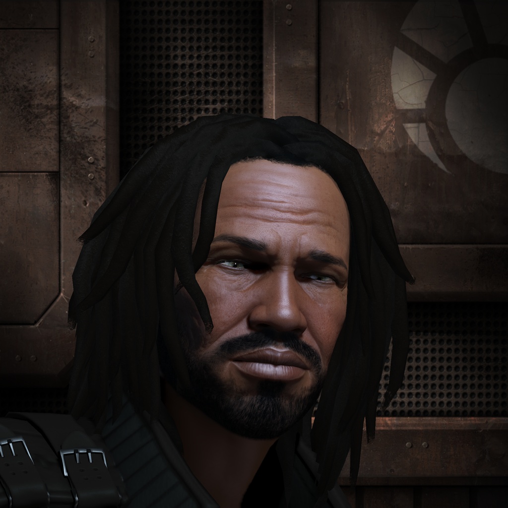 Axel Falconsbane