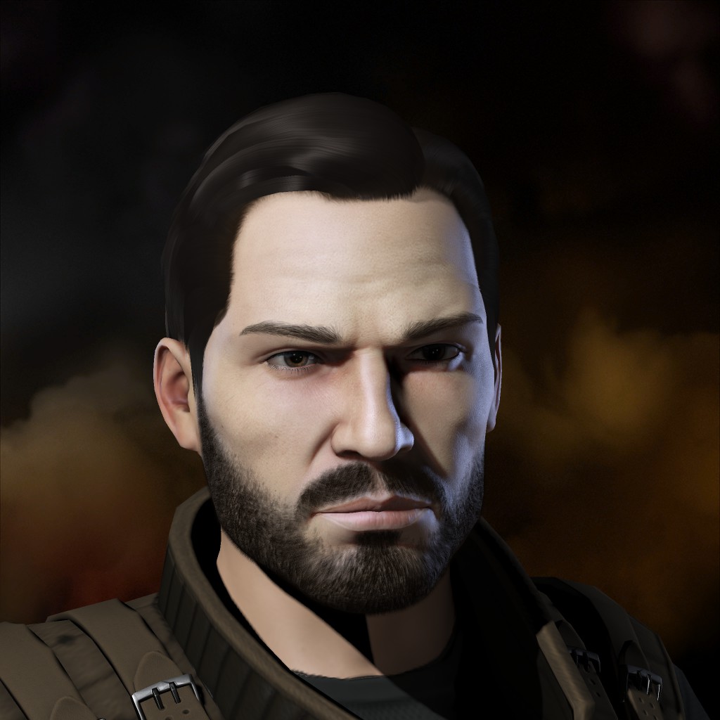 Dex Ramos