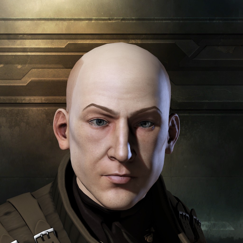 Edgar Palmer