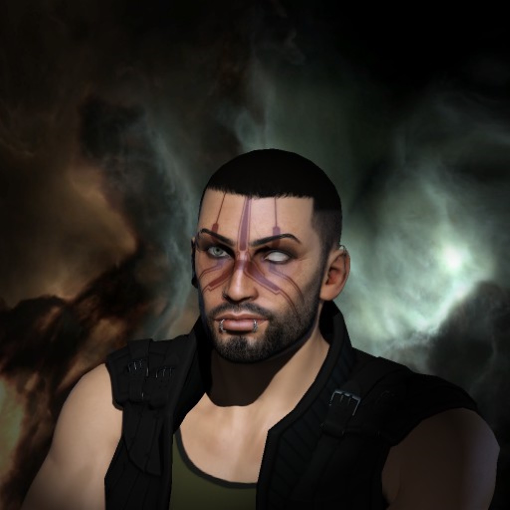 Arbelis Mask