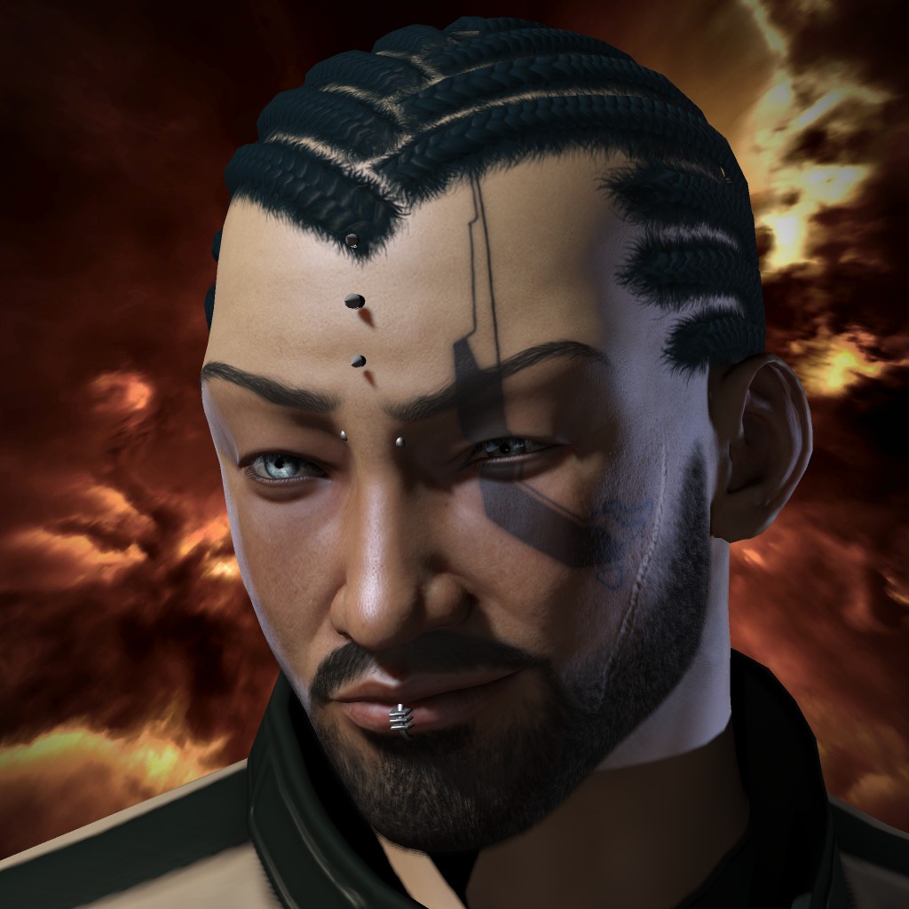 Ulysses Zola