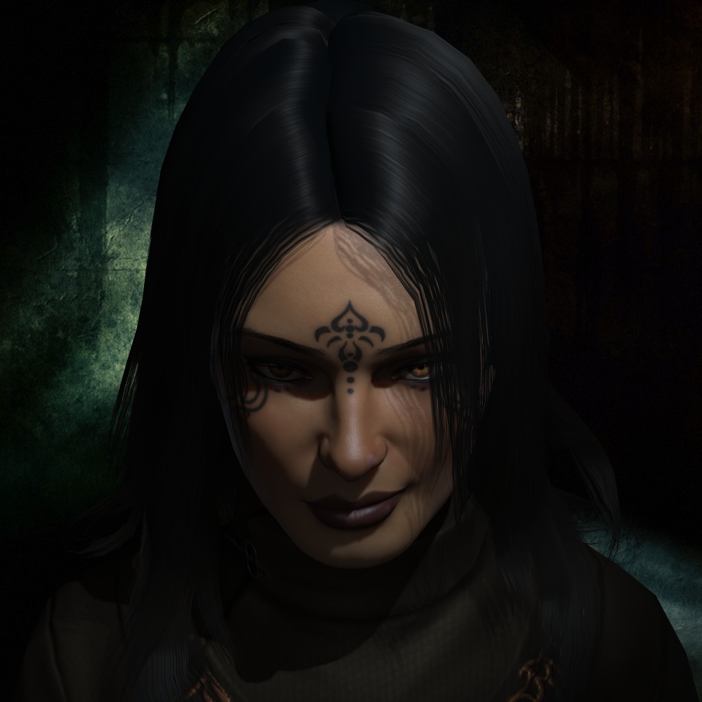 Hera Anthar