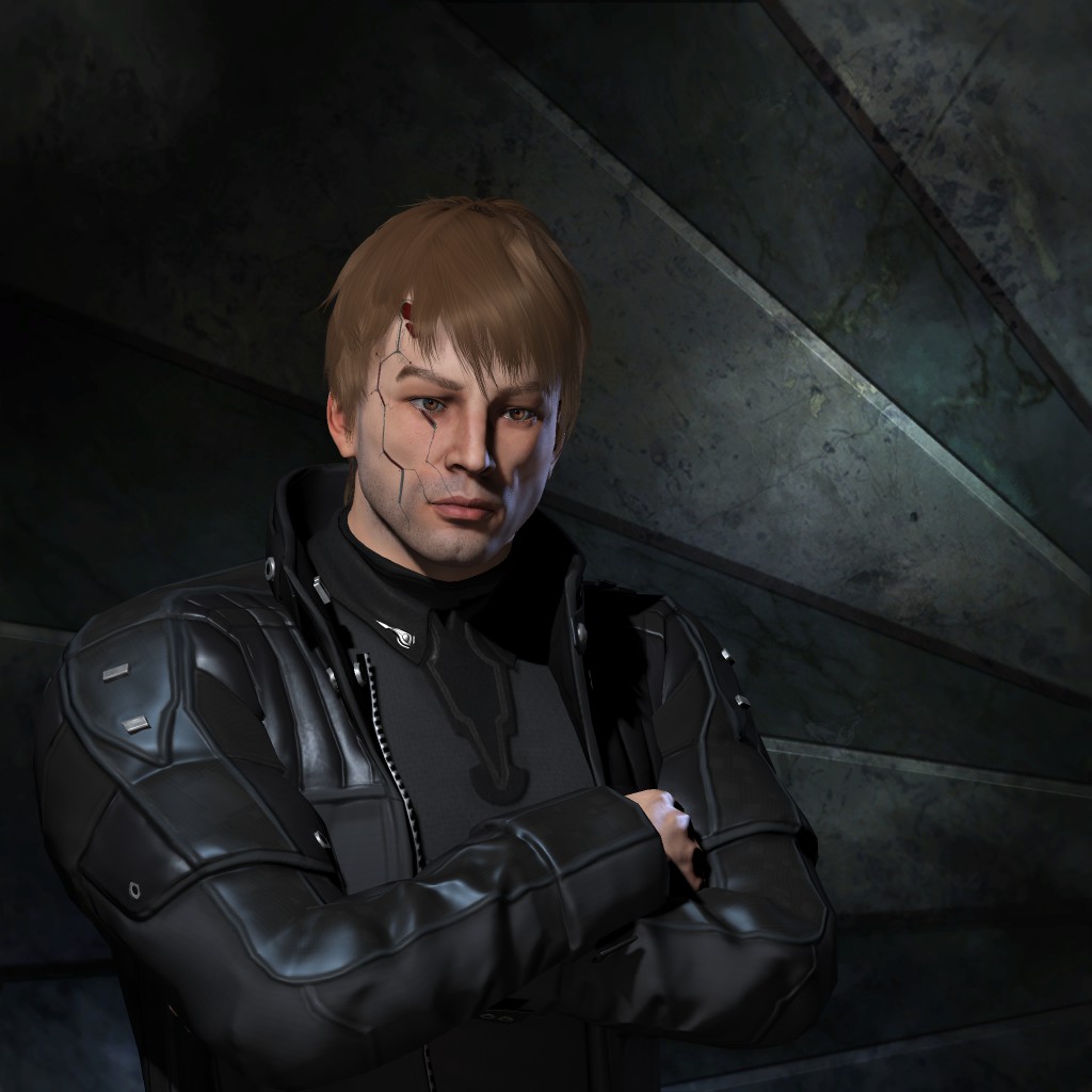 Oleg Myravev