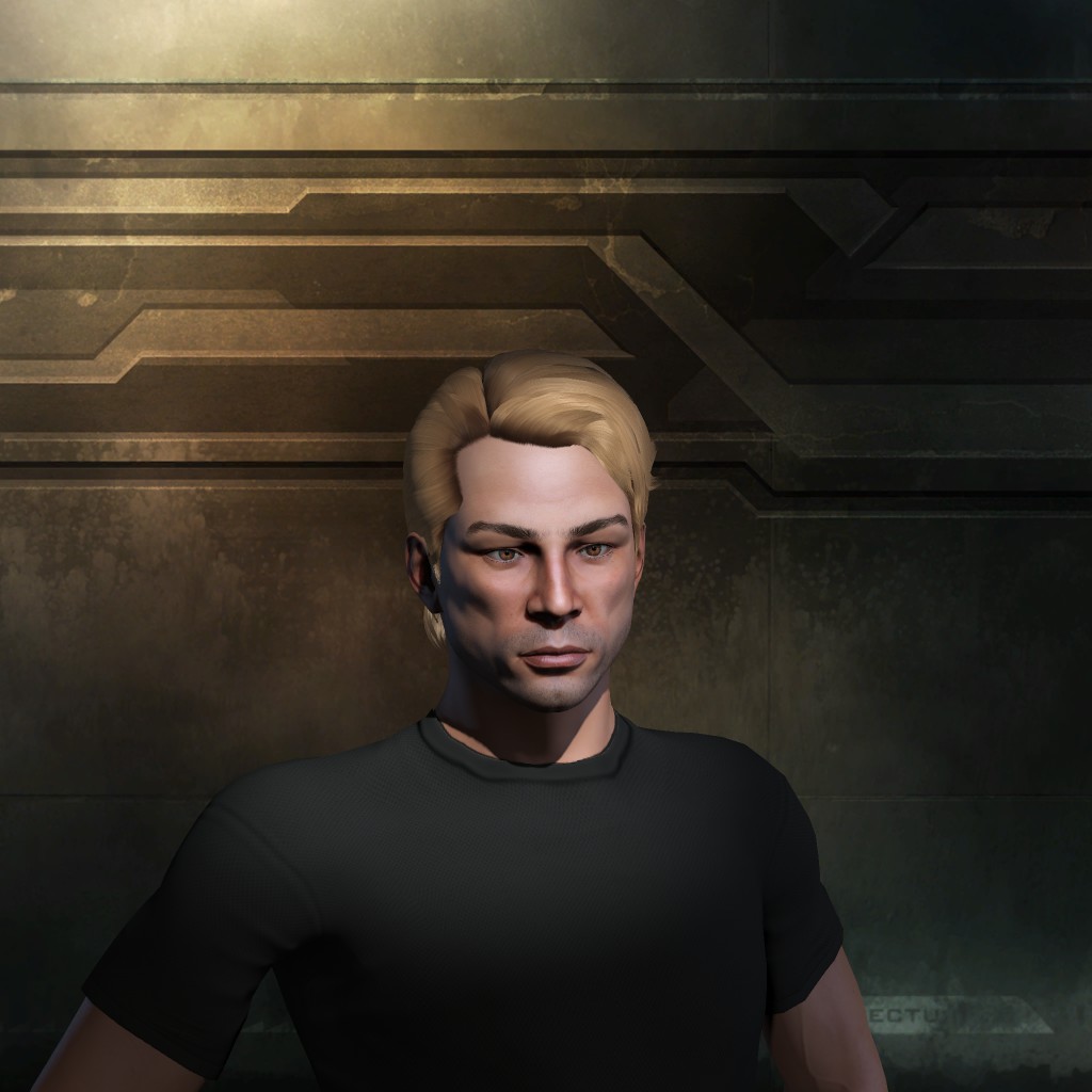 Eric K Mabata
