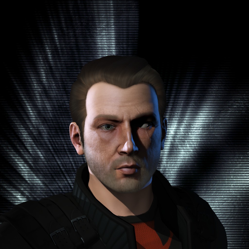 Chemical Commander