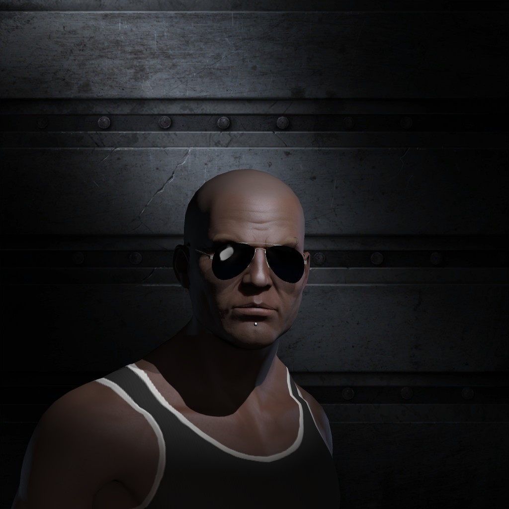 Rafe Daquin