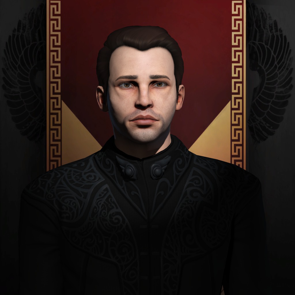 Harrison Ellecon