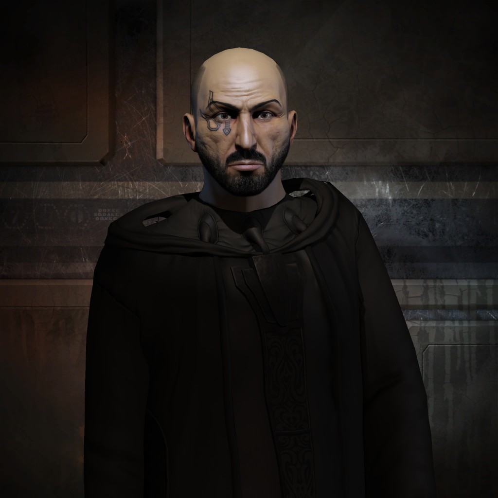 Atlas Illiac