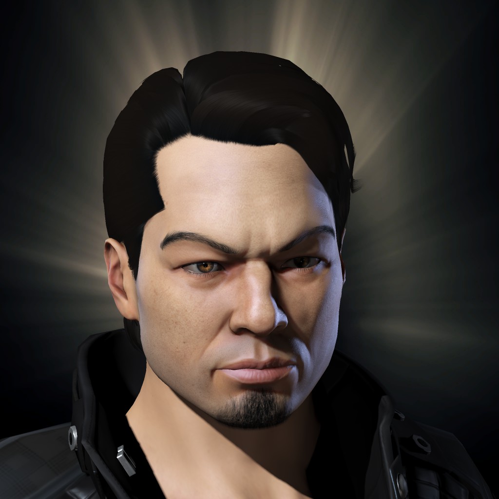 Jack Xomby