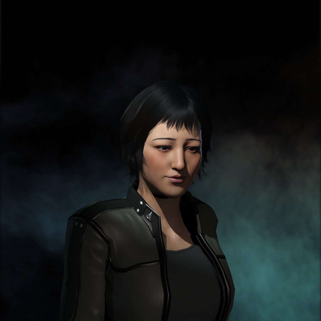 Mei Lan Wang
