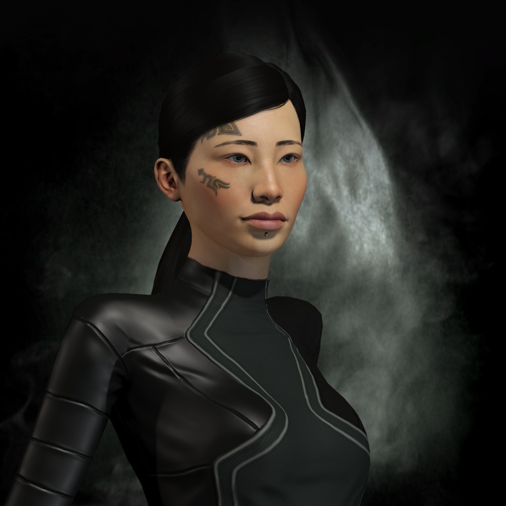 April Taredi