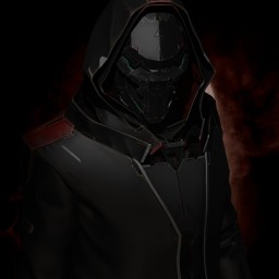 Arciteck portrait