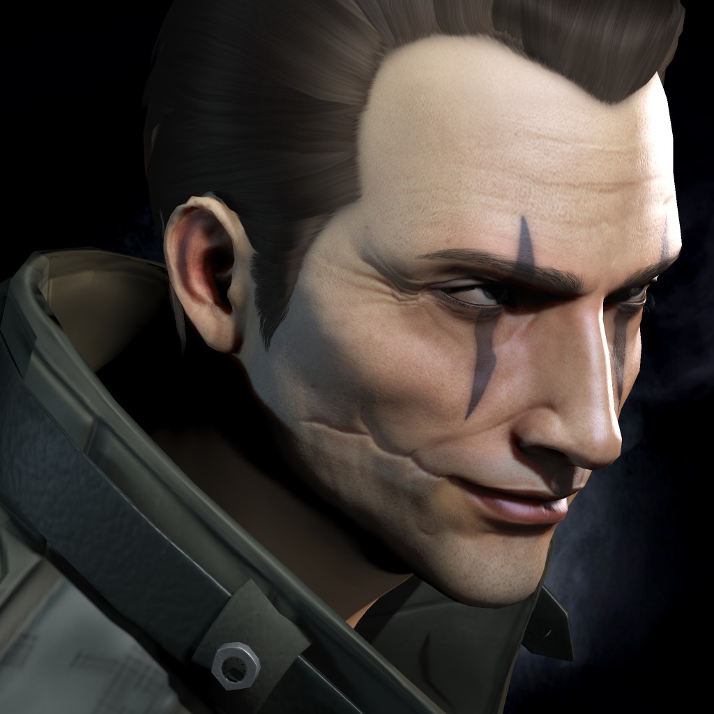 Vanlan Marsh