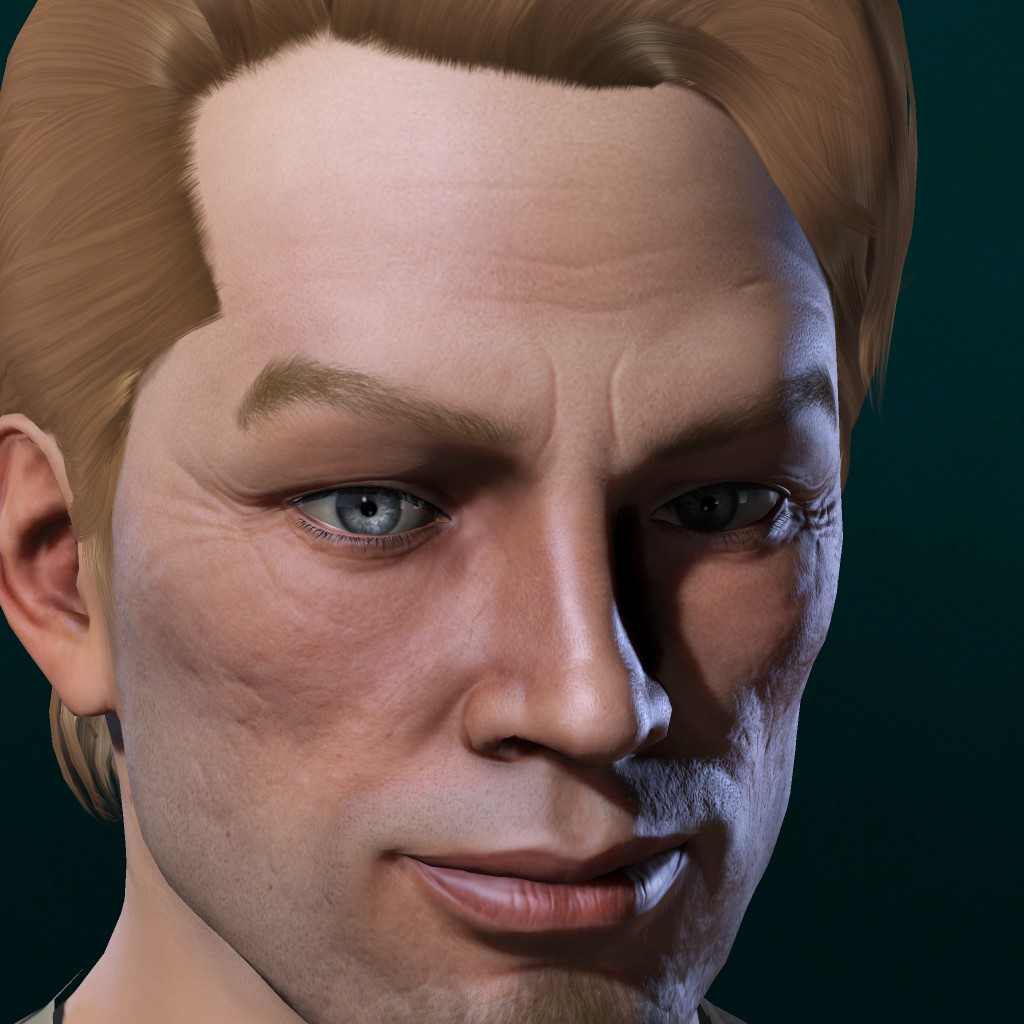 William Itonula