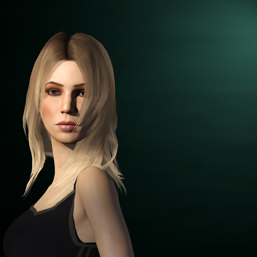 Lya Atruin