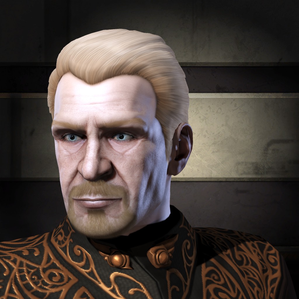 Lars Davaham