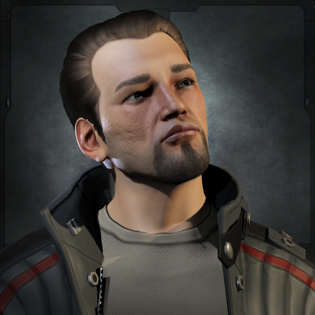 Titus Mango