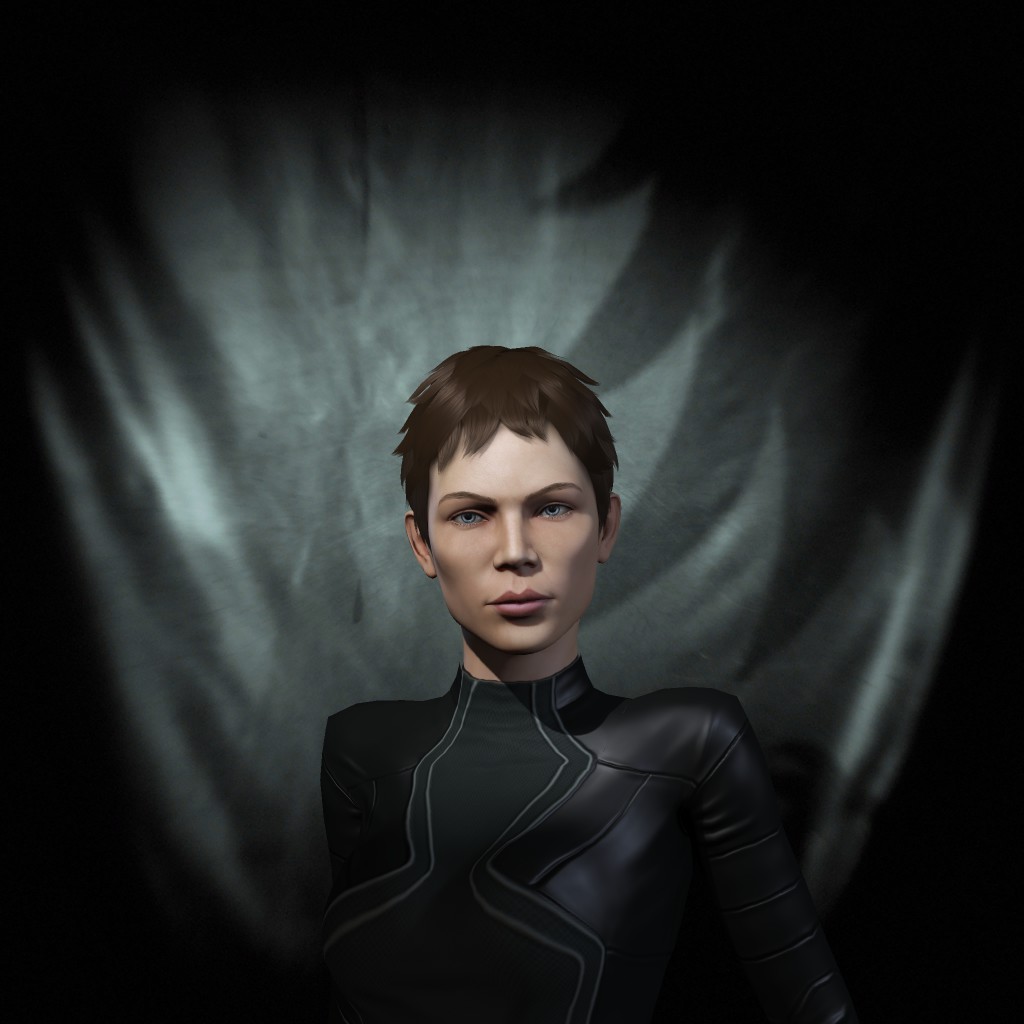 Aelarwen Nissem