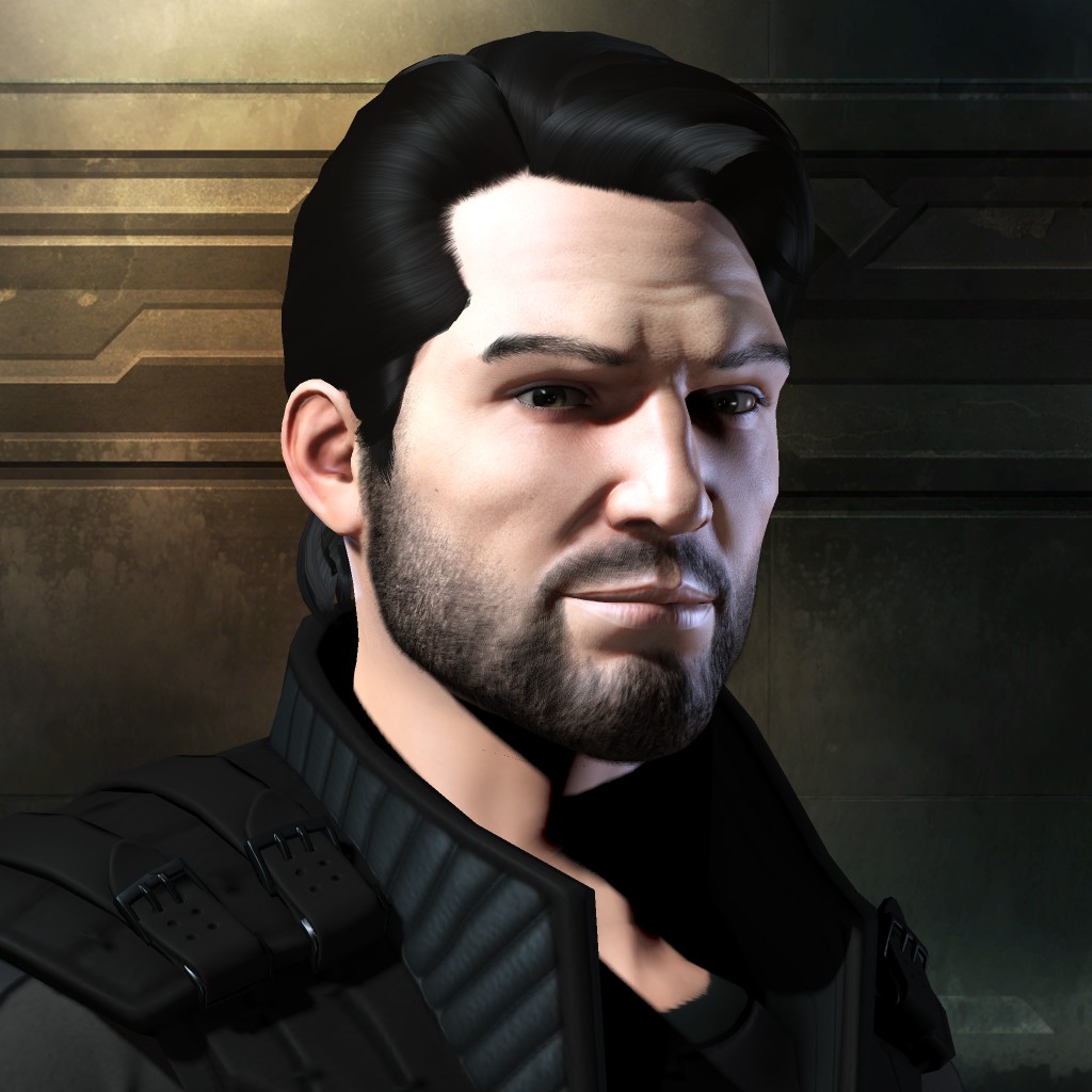 Xeranos