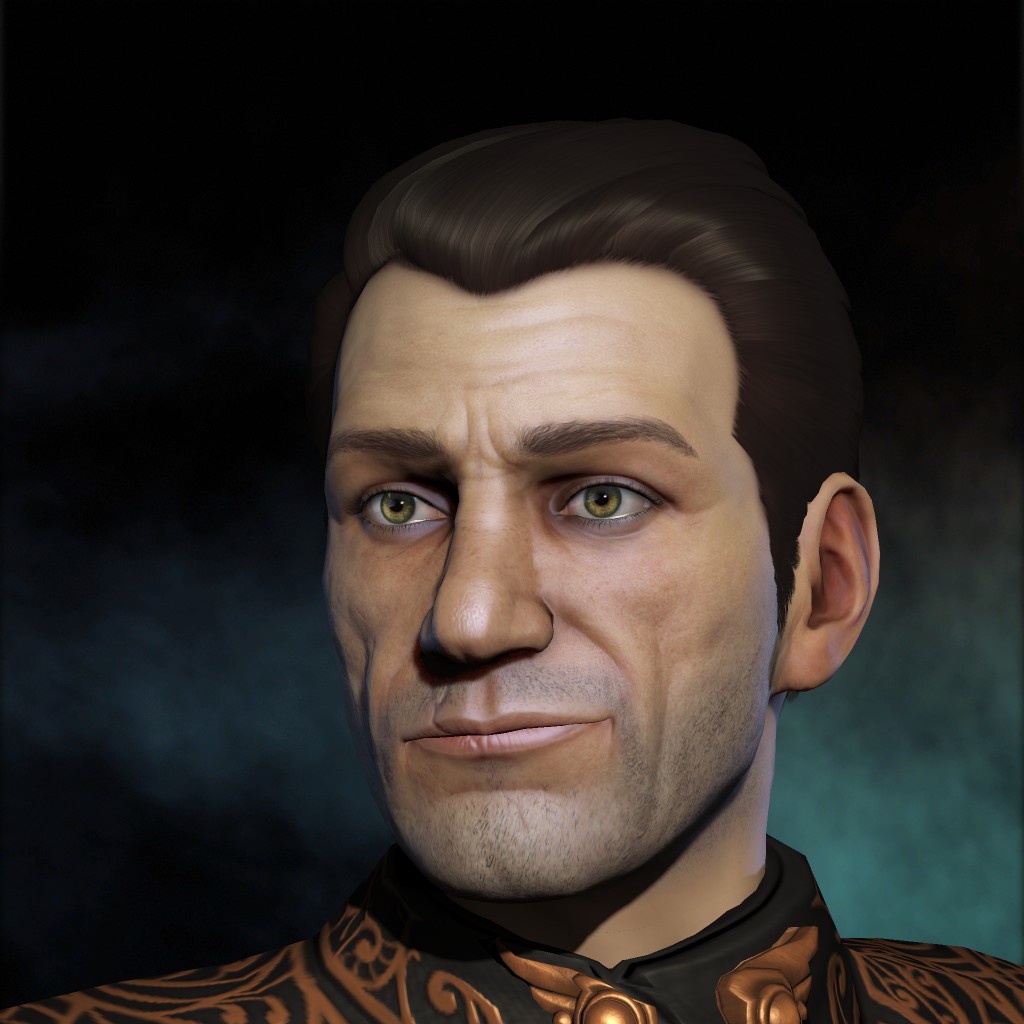 Zebulon Pava
