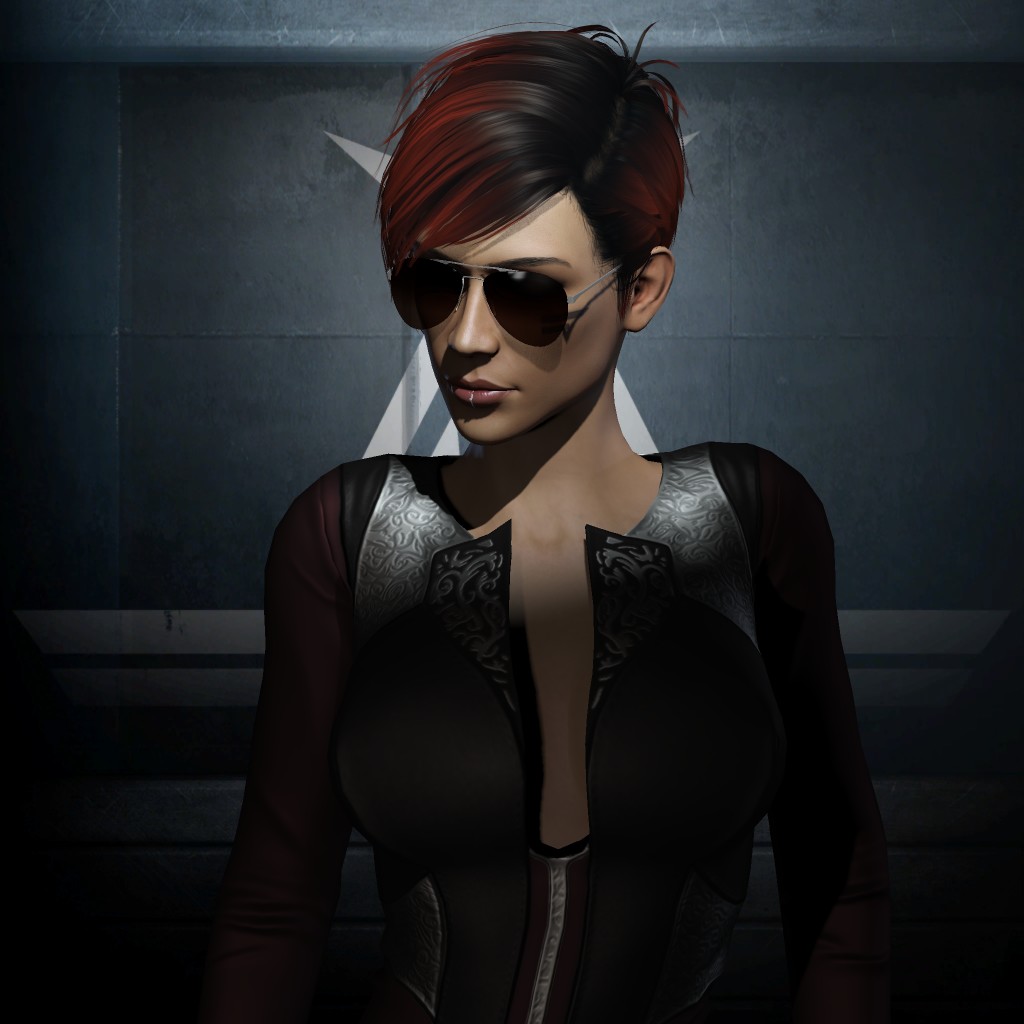 Mira Ashen