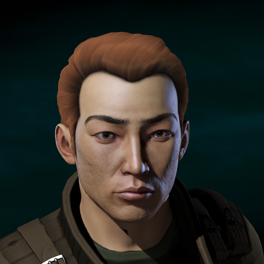 Wark Chung-Lee