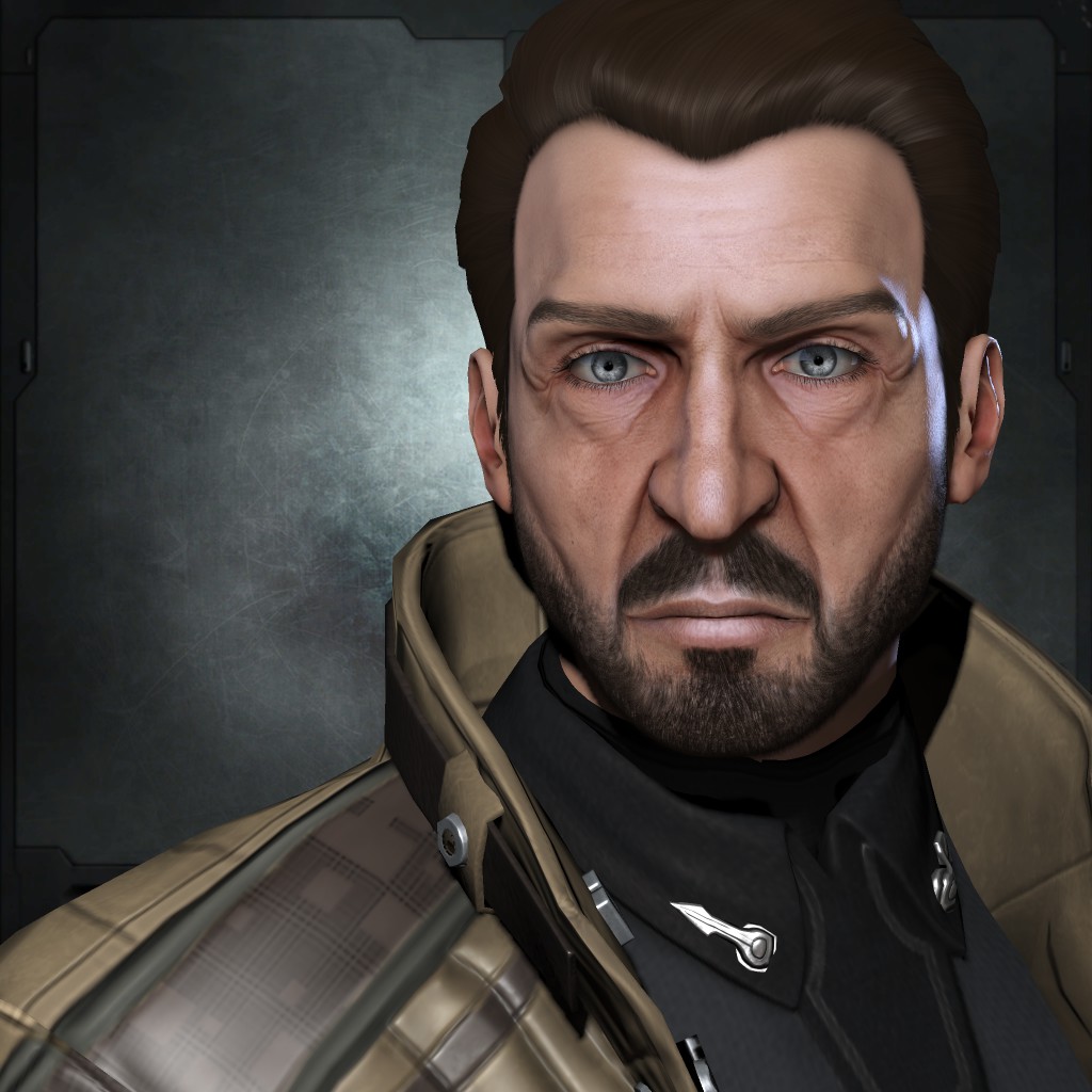 Shane Da'kari