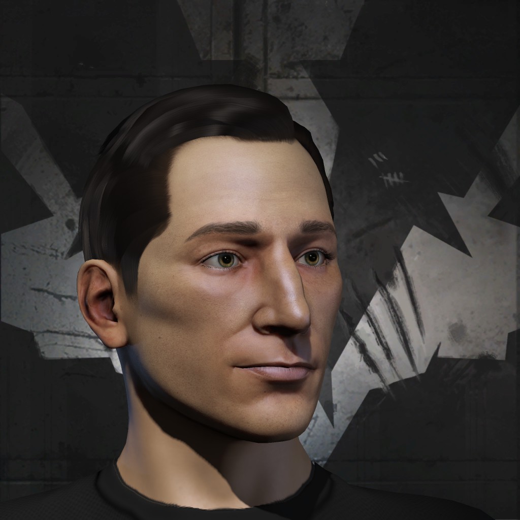 Dan Arnoilles