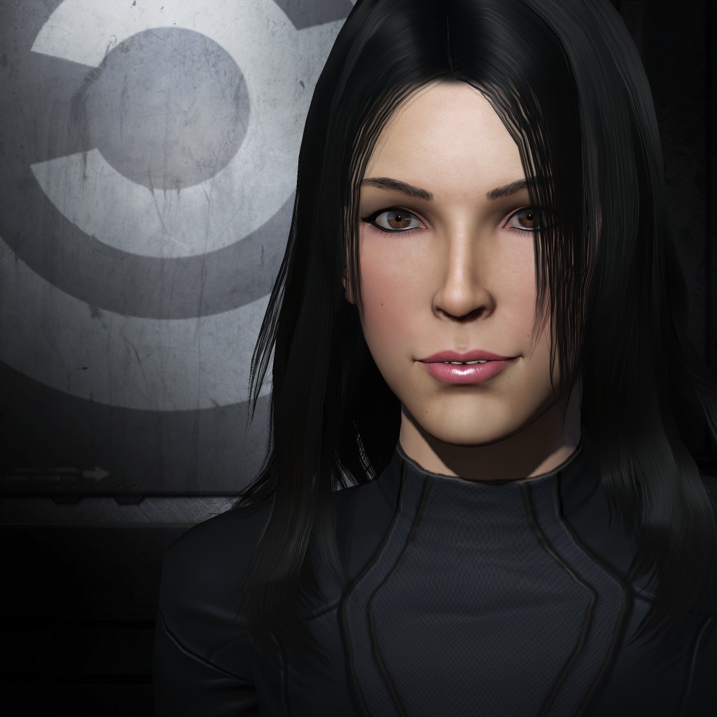 Saoirse Winters