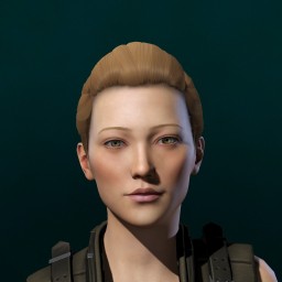 Jennifer Soikutsu portrait