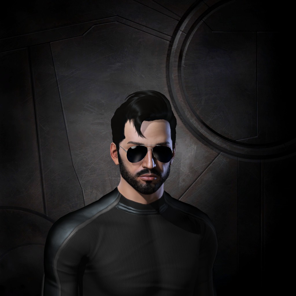 TheGreek Captain