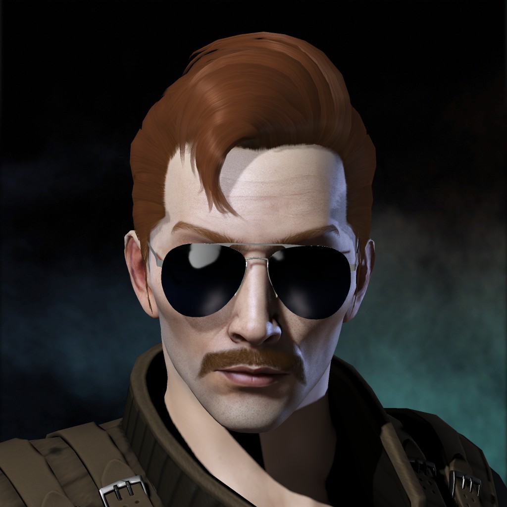 Portrait