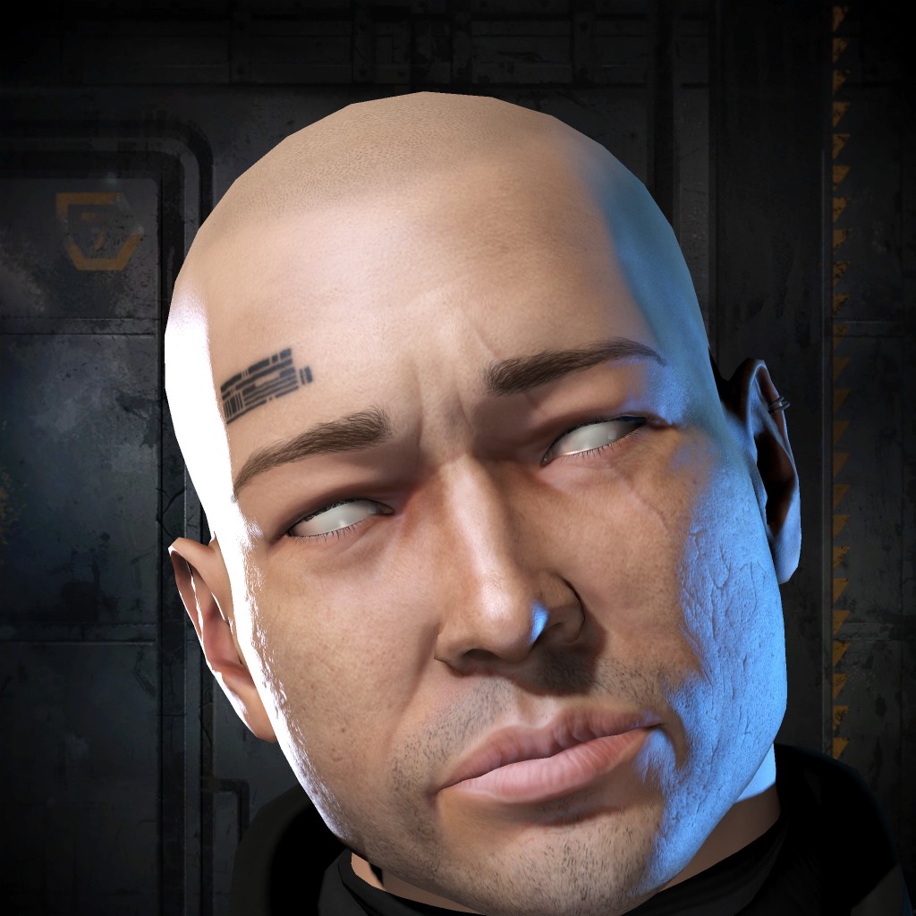 Severd Endaman