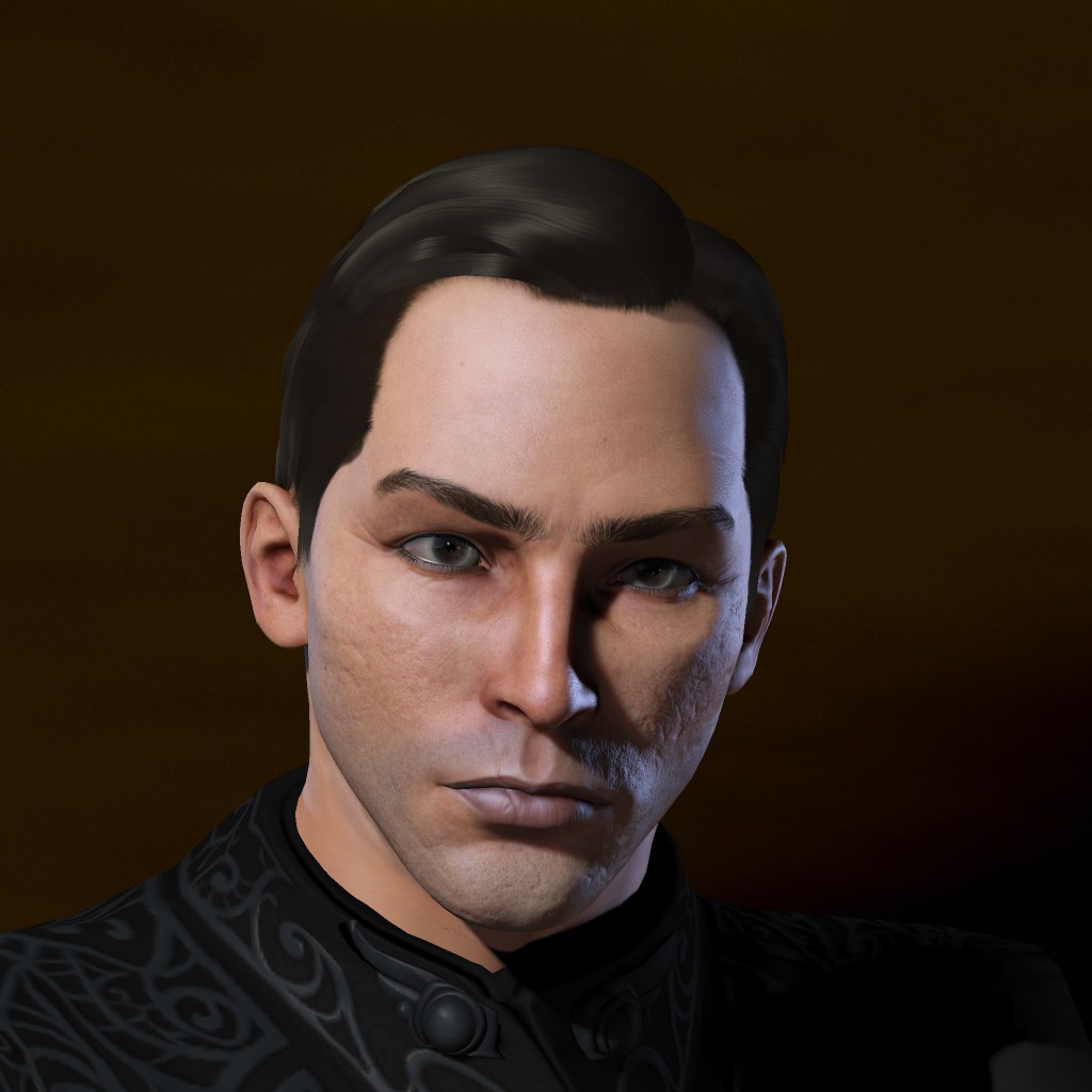 saul Aideron