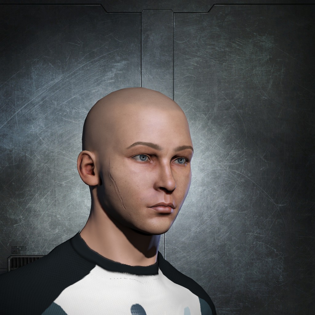FrostieSVK Frost