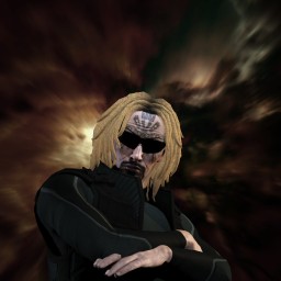 dragonsoule portrait