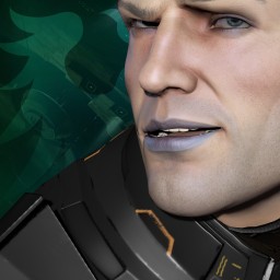 GERMANIK Uitra portrait