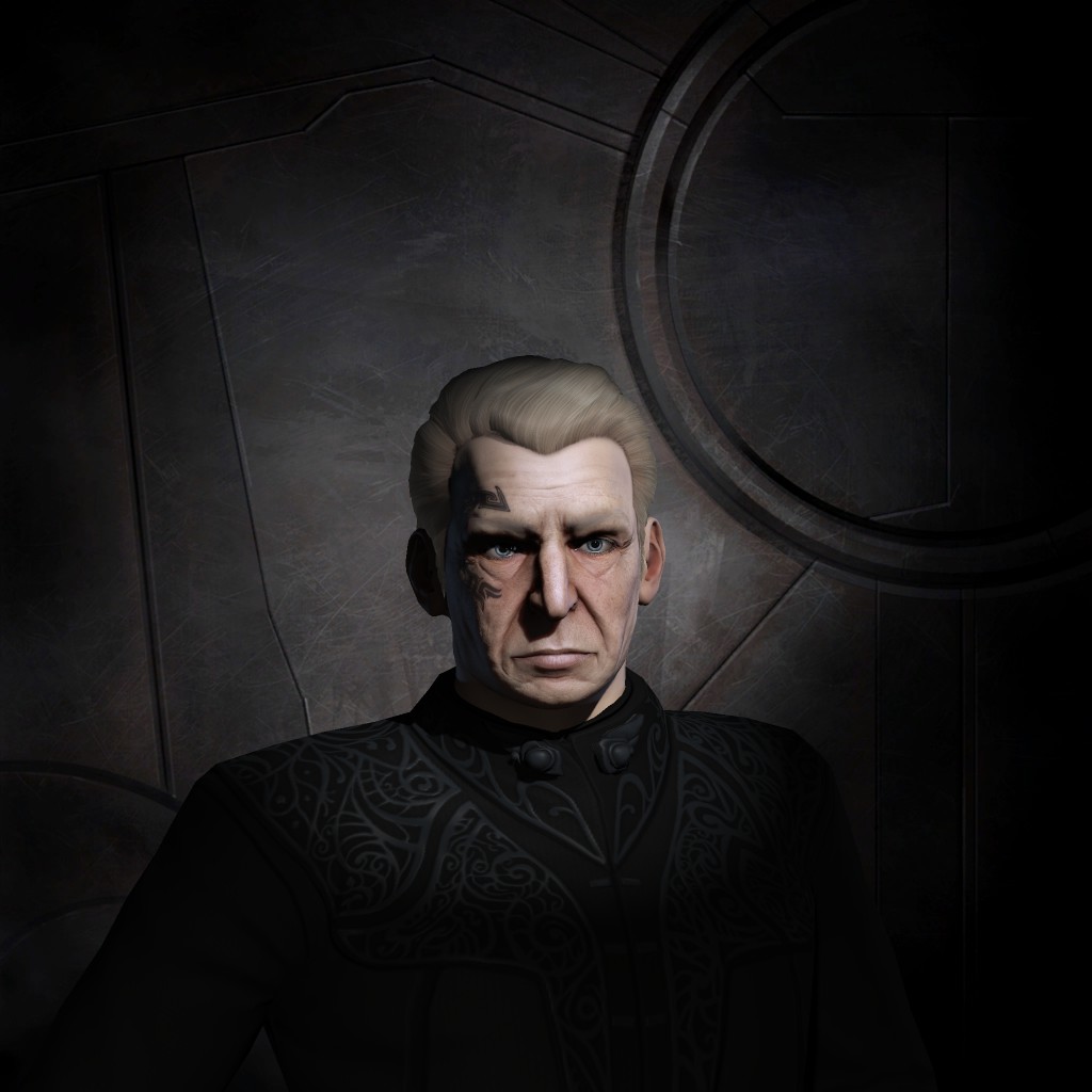 Rey the-Dark