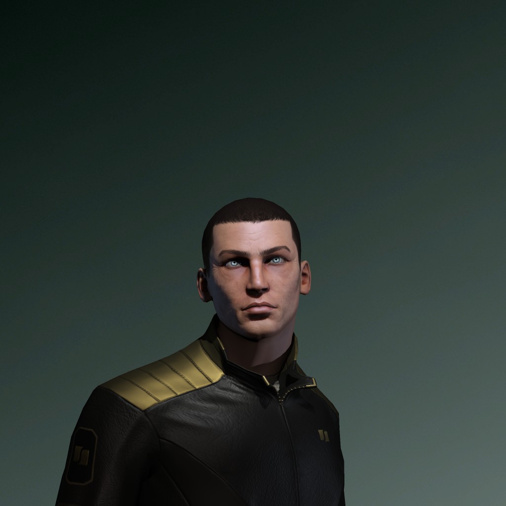 Dmitry Mars