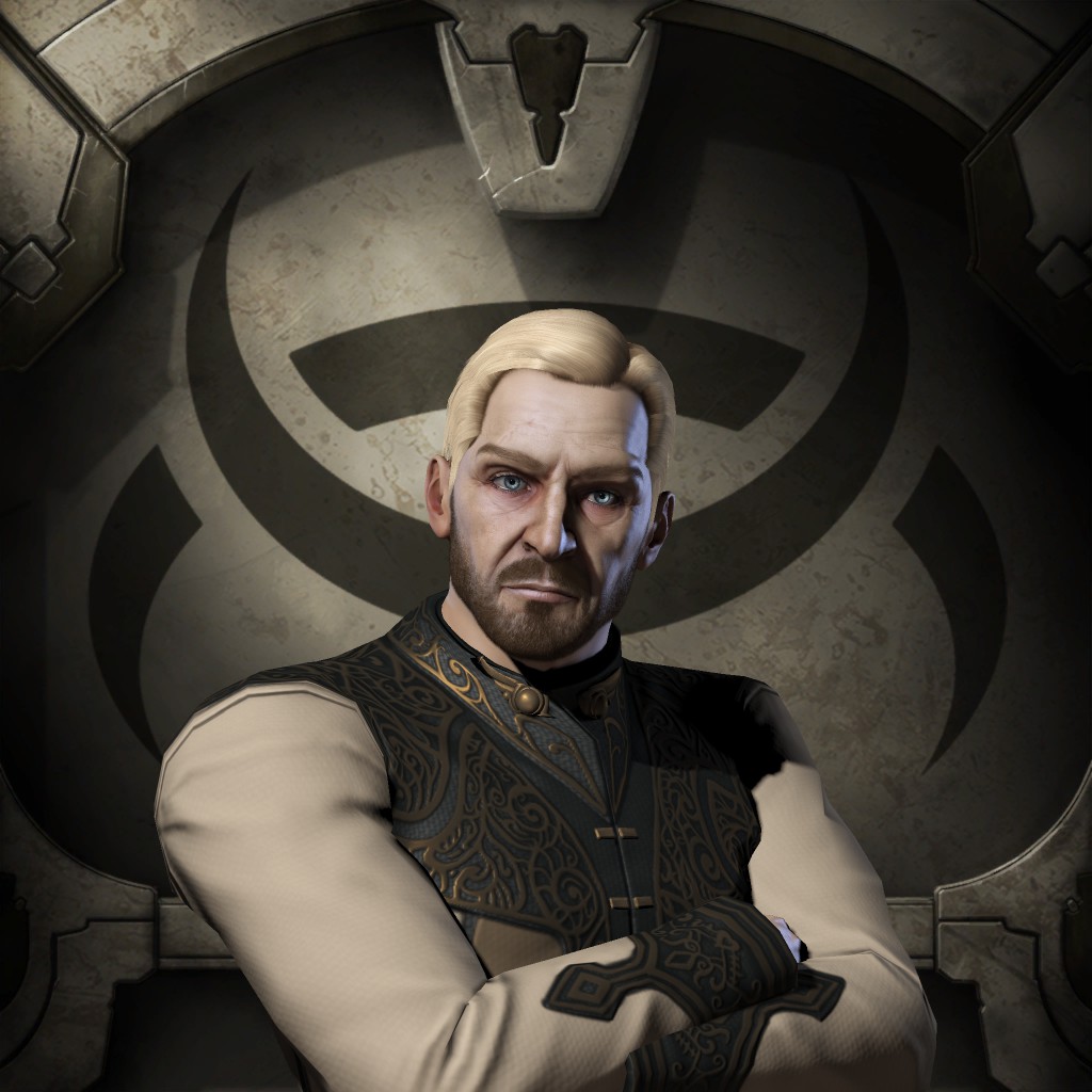 Lance Welch