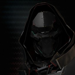 Maskim Xul portrait