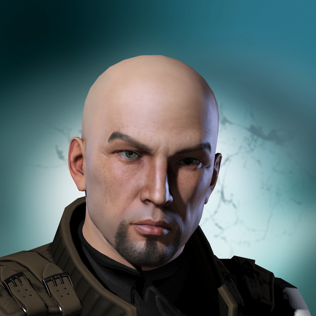 Nighthawk Altanni