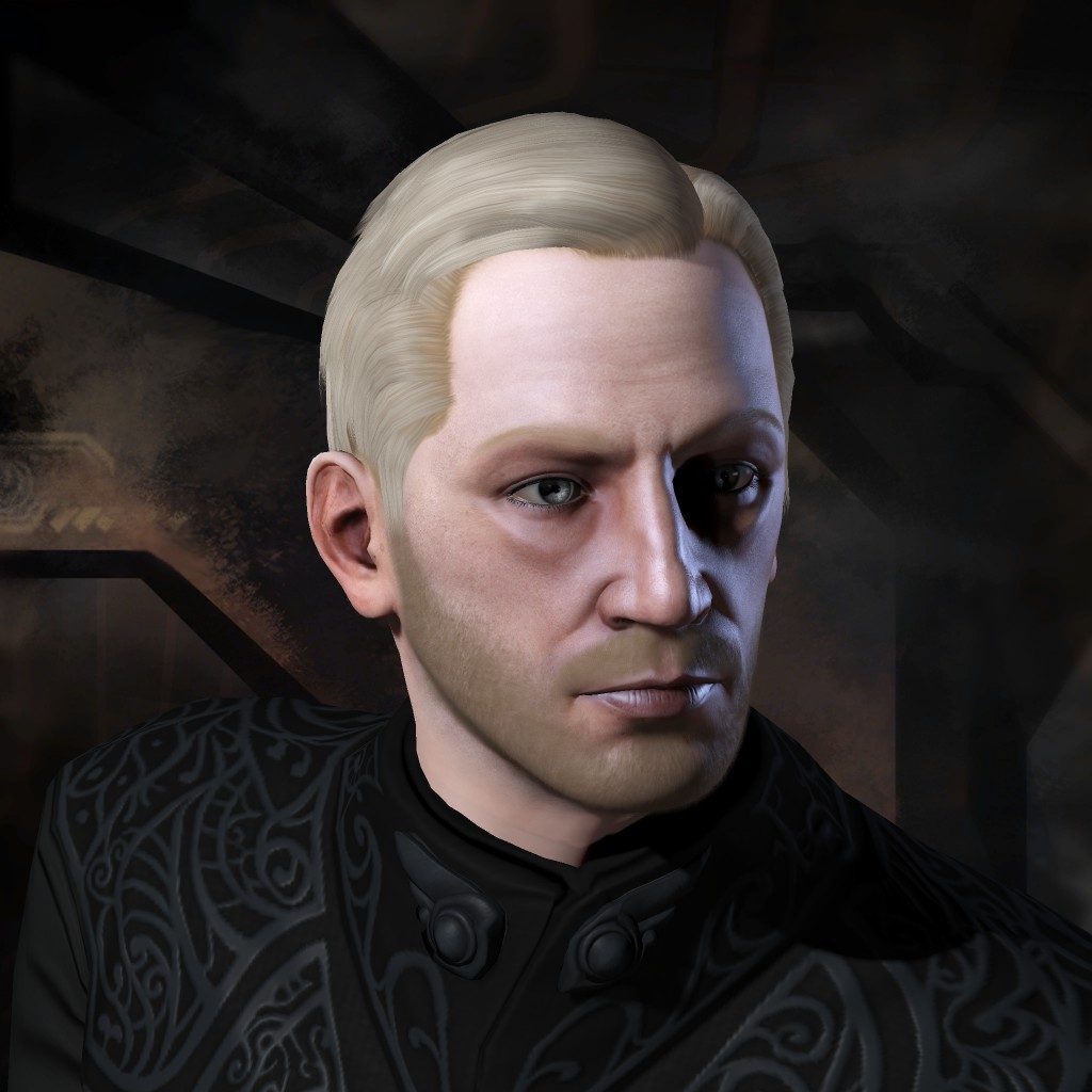 Daniel Silverwolf