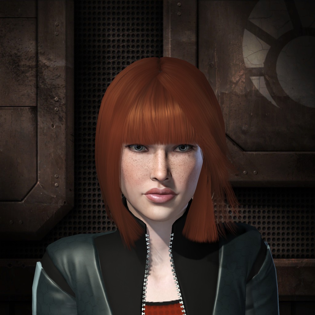 Emerald Saissore