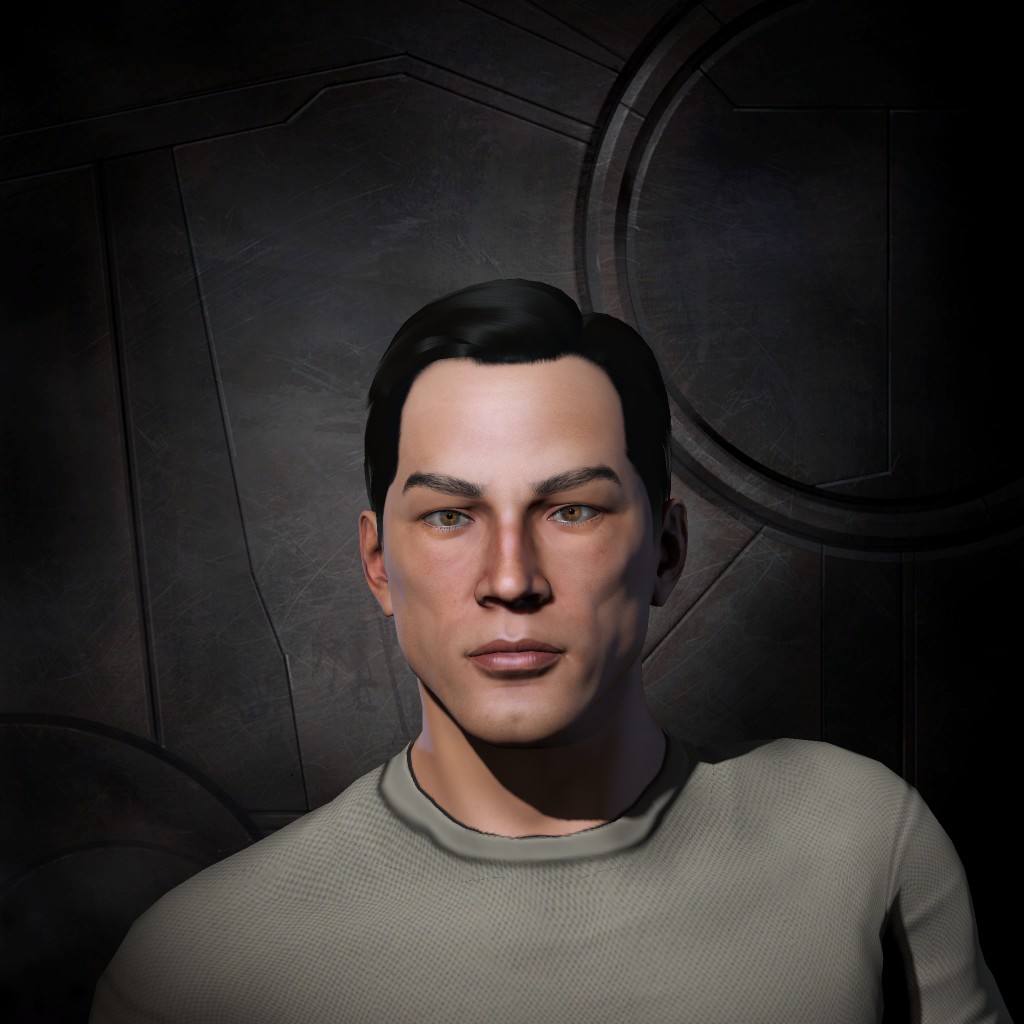 Brett Bunsen