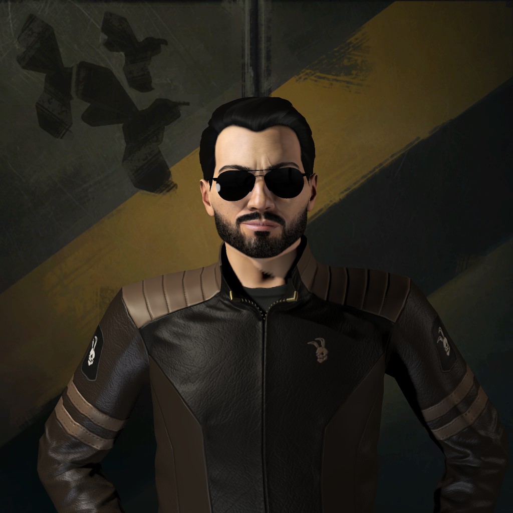 Benny Dias