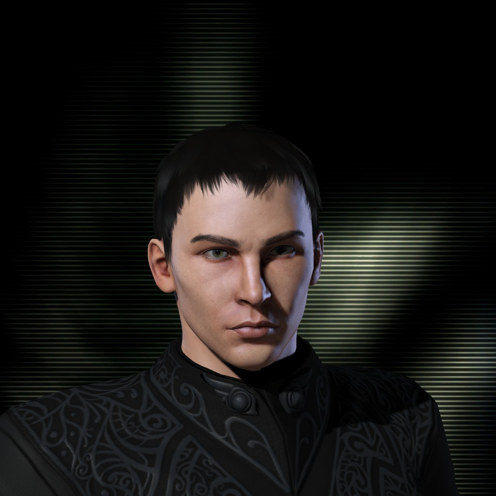 Scot Sterling