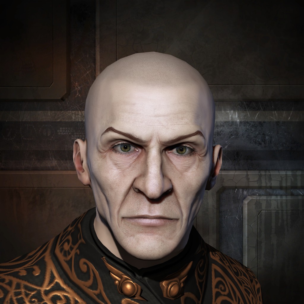 portrait